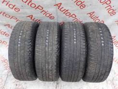 Yokohama Geolandar A/T G015. ����� at, 2017 ���, �/�, ����� 20 % ����