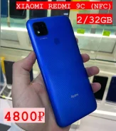 Xiaomi Redmi 9C. �/�, 32 �� ����