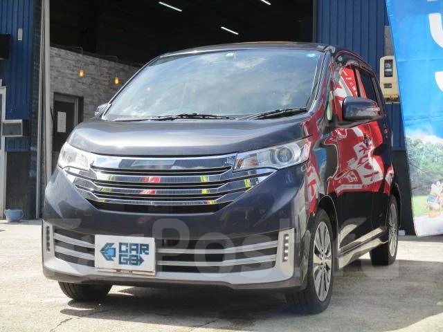 Nissan DAYZ. ��������, ��������, 0.7 (69��.�.), ������, 108 000����. ��, �/�. ��� ����� �� ������������ ����