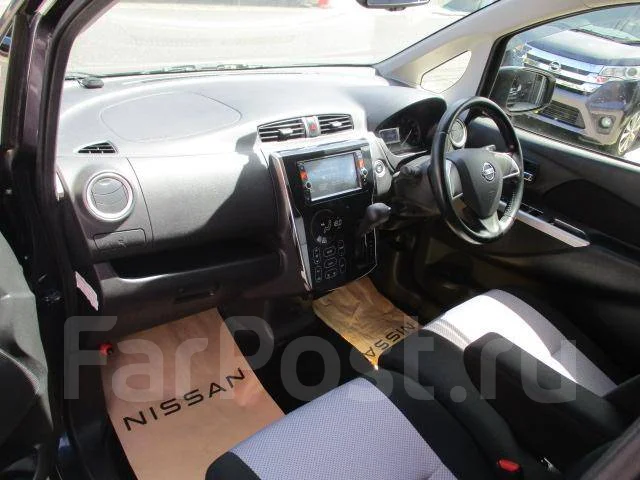 Nissan DAYZ. ��������, ��������, 0.7 (69��.�.), ������, 108 000����. ��, �/�. ��� ����� �� ������������ ����