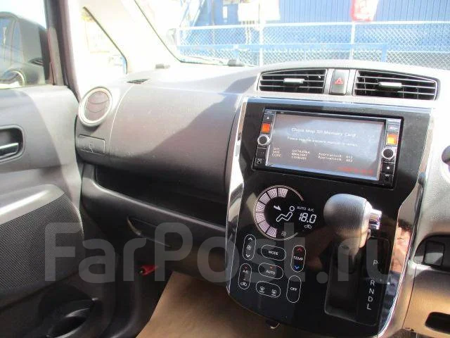 Nissan DAYZ. ��������, ��������, 0.7 (69��.�.), ������, 108 000����. ��, �/�. ��� ����� �� ������������ ����