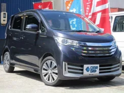 Nissan DAYZ. ��������, ��������, 0.7 (69��.�.), ������, 108 000����. ��, �/�. ��� ����� �� ������������ ����