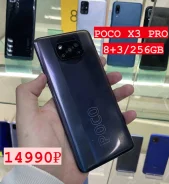Xiaomi Poco X3 Pro. �/�, 256 �� ����