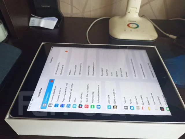 Apple iPad 9. 9.7 ������, ������ 32 �� ����