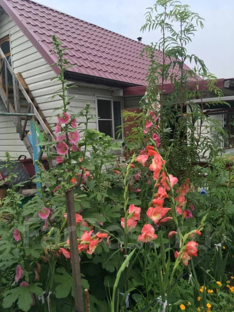 Уникальный дом, индустриальный, улица щербаковская 20, 1 800 кв. м. 59 ...