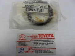 ������� 48x62x6/10 [40227-21B00] Nissan (� ����/����� Z10 Cube Z10/ March #11 EA0, K11) 4022721B00 ����