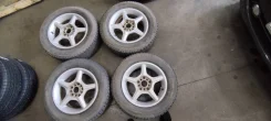 Airgret. x15", 5x100, 5x114.3 ����