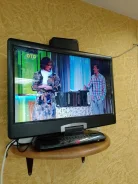 Samsung QE49Q7CAM. ������ ����
