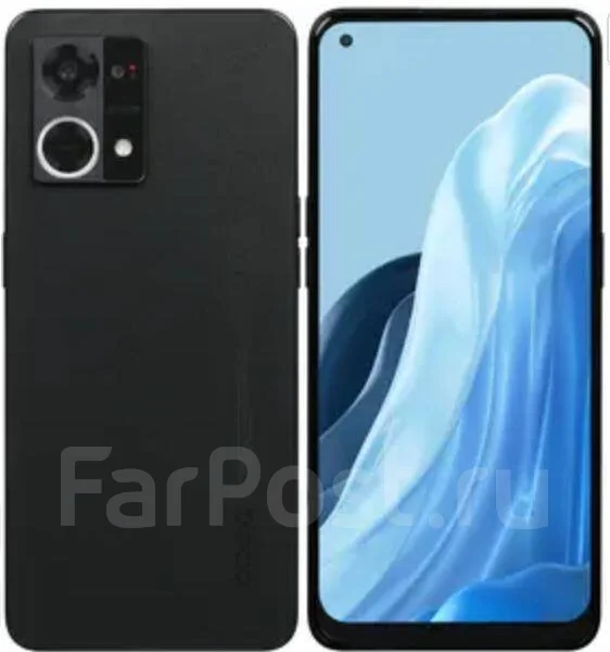 OPPO Reno7. �����, 128 ��, ������ ����