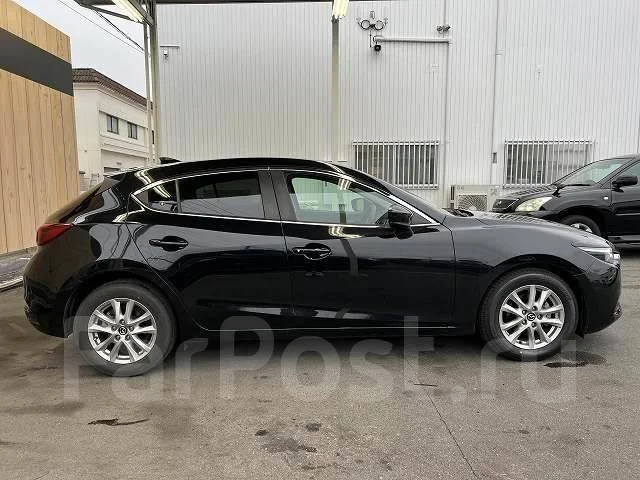 Mazda Atenza. �������, ��������, 1.5 (150��.�.), ������, �/�. ��� ����� �� ������������ ����