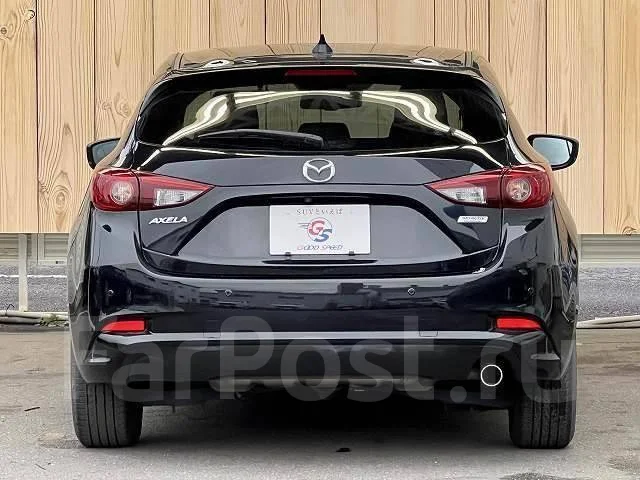 Mazda Atenza. �������, ��������, 1.5 (150��.�.), ������, �/�. ��� ����� �� ������������ ����