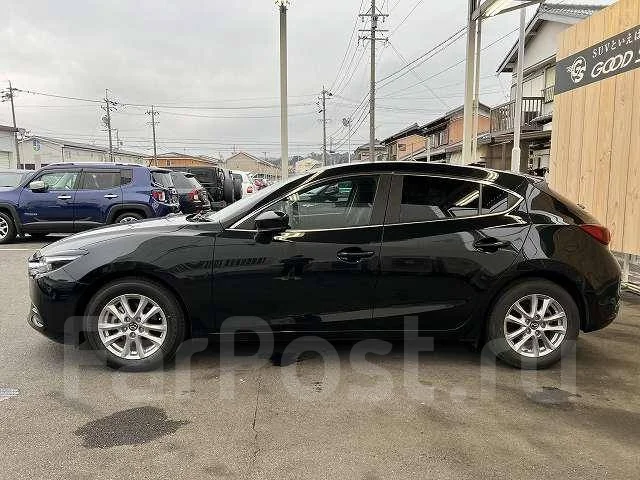 Mazda Atenza. �������, ��������, 1.5 (150��.�.), ������, �/�. ��� ����� �� ������������ ����