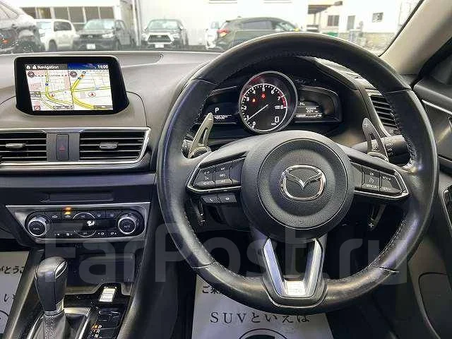 Mazda Atenza. �������, ��������, 1.5 (150��.�.), ������, �/�. ��� ����� �� ������������ ����