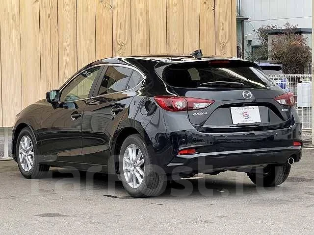 Mazda Atenza. �������, ��������, 1.5 (150��.�.), ������, �/�. ��� ����� �� ������������ ����