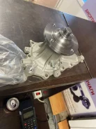 ������� ����� Toyota 1JZ-GE/2JZ T136A (�����) 16110-49125 ����
