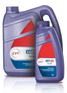 Luxe. CVT (��� ����������), �������������, �������� SAE: 90, 20��. ����