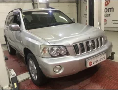 Toyota Kluger V. MCU25 KLUGER2003 ����
