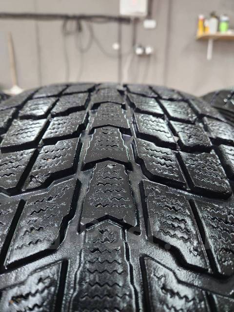 Колеса R16 265/70, 16", 1 шт, 265 мм, 70 %, радиальный, Dunlop ...