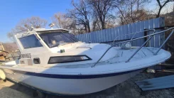 Yamaha FR-23. 1996 ���, ����� 7��., ��������� ���������, 60��.�., ������ ����