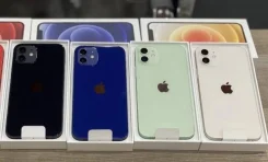 Apple iPhone 12. �����, 128 ��, �����, �������, ������, 4G LTE, 5G, ����������, NFC ����
