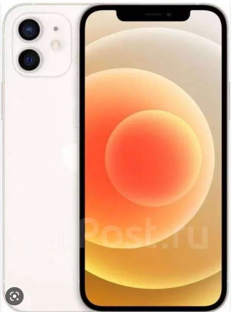 Apple iPhone 12. �����, 128 ��, �����, �������, ������, 4G LTE, 5G, ����������, NFC ����