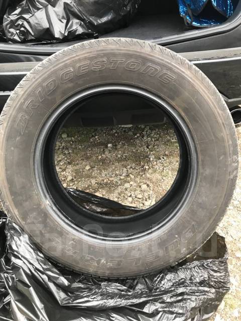 Bridgestone, 215/65 R16, 16", 1 шт, в наличии, 215 мм, 65 %, радиальный ...