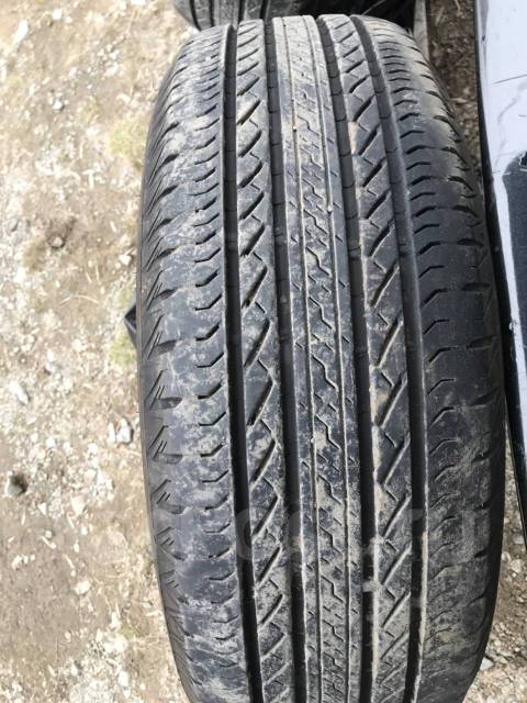 Bridgestone, 215/65 R16, 16", 1 шт, в наличии, 215 мм, 65 %, радиальный ...