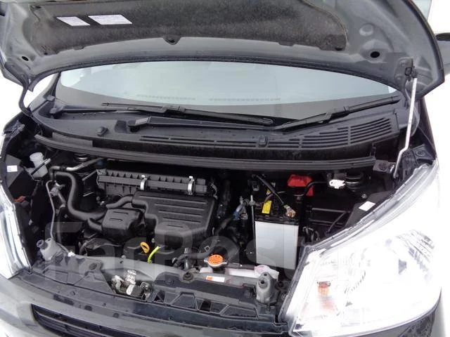 Daihatsu Move. ��������, ��������, 0.7 (64��.�.), ������, 45 194����. ��. ��� ����� �� ������������ ����