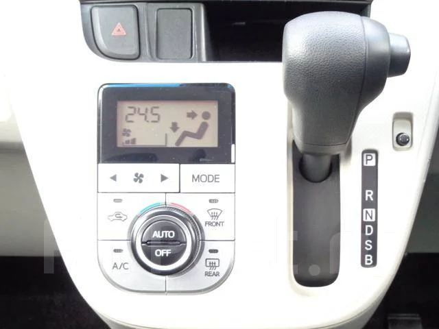 Daihatsu Move. ��������, ��������, 0.7 (64��.�.), ������, 45 194����. ��. ��� ����� �� ������������ ����