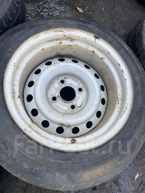 Диски разварки R15 4x114.3 в наличии! Ширина около 10J Цена за 3шт ...