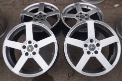 Victor Equipment Stabil. 7.0x17", 5x108, ET50, �� 63,3���. ����
