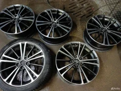 Subaru. 7.0x17", 5x100, ET48, �� 56,1���. ����