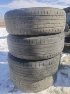 Hankook Kinergy GT H436. ������, �/�, ����� 60 % ����