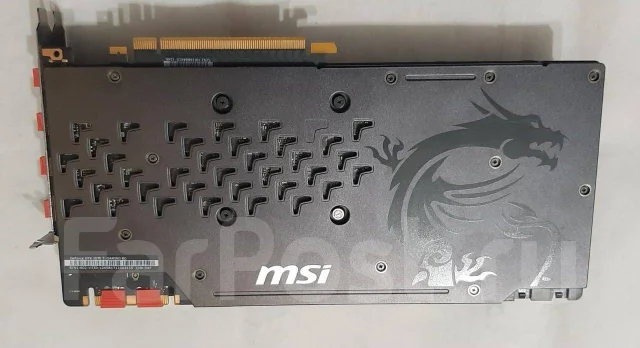 GeForce GTX 1070 Ti ����