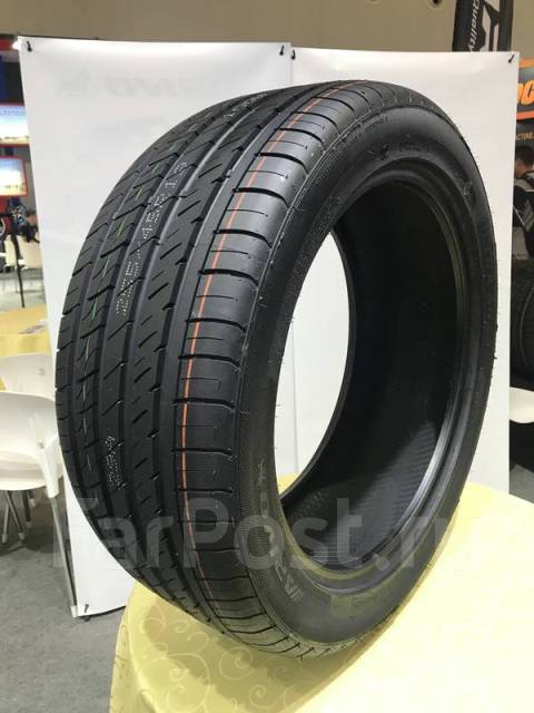 Автошина Arivo Ultra ARZ5 215/50R18, 18", 4 шт, 215 мм, 50 % ...