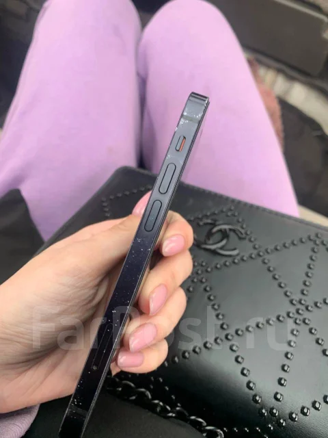 Apple iPhone 12 mini. �/�, 64 ��, �����, 3G, 4G LTE, 5G, ����������, NFC ����