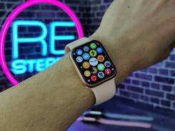 Apple Watch Series 9. GPS, NFC, IP68 