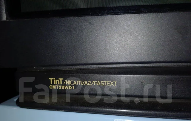 Hitachi. CRT (���) ����
