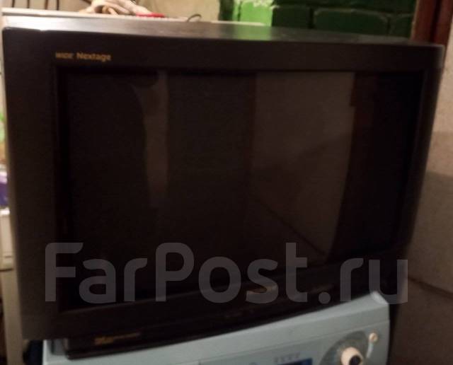 Hitachi. CRT (���) ����