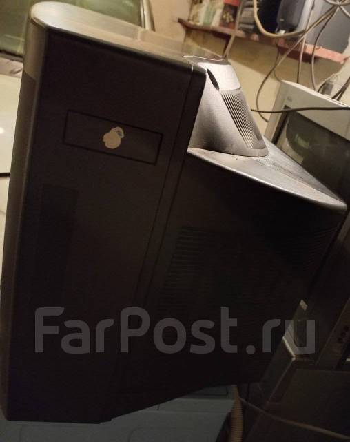 Hitachi. CRT (���) ����