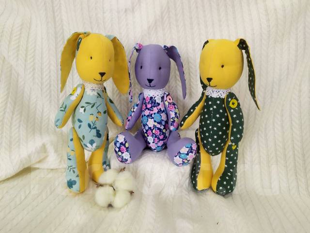 Пошив одежды из трикотажа, ремонт одежды в Артеме