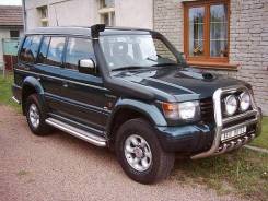   Mitsubishi Pajero2, Montero2 (1990-1997) / SMV31A 