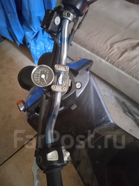 Yamaha BWs 50. 50����. ��., ��������, ��� ���, ������ �� �� ����