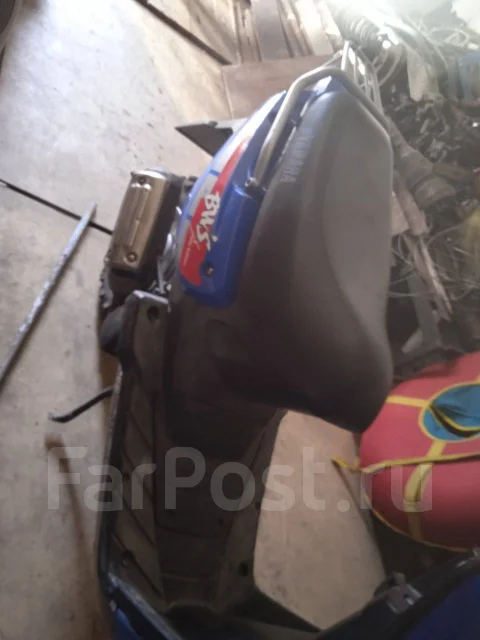 Yamaha BWs 50. 50����. ��., ��������, ��� ���, ������ �� �� ����