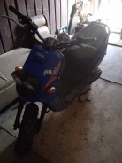Yamaha BWs 50. 50����. ��., ��������, ��� ���, ������ �� �� ����