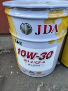 JDA. 10W-30, 1��. ����