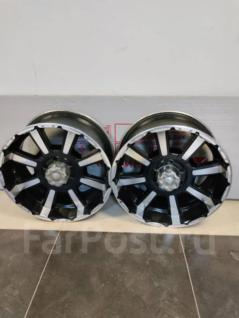 MAM. x20", 6x139.7 ����