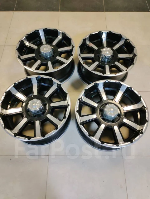 MAM. x20", 6x139.7 ����