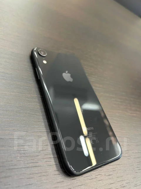 Apple iPhone Xr. �/�, 128 ��, ������, 3G, 4G LTE, Dual-SIM, ����������, NFC ����