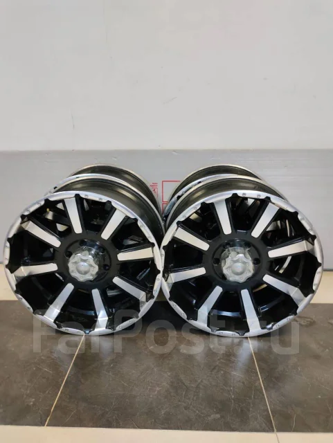 MAM. x20", 6x139.7 ����